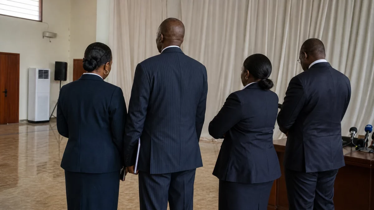 Au Congo, l’opération Zéro kuluna révèle 561 disparitions et expose la dérive sécuritaire de Brazzaville