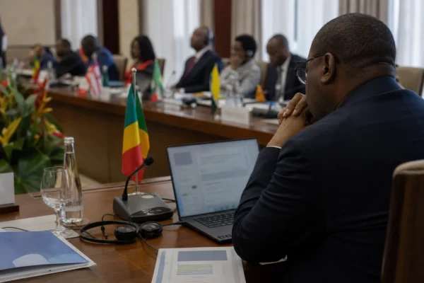 À Brazzaville, la dette publique du Congo recule en PIB, mais les charges financières restent sous tension