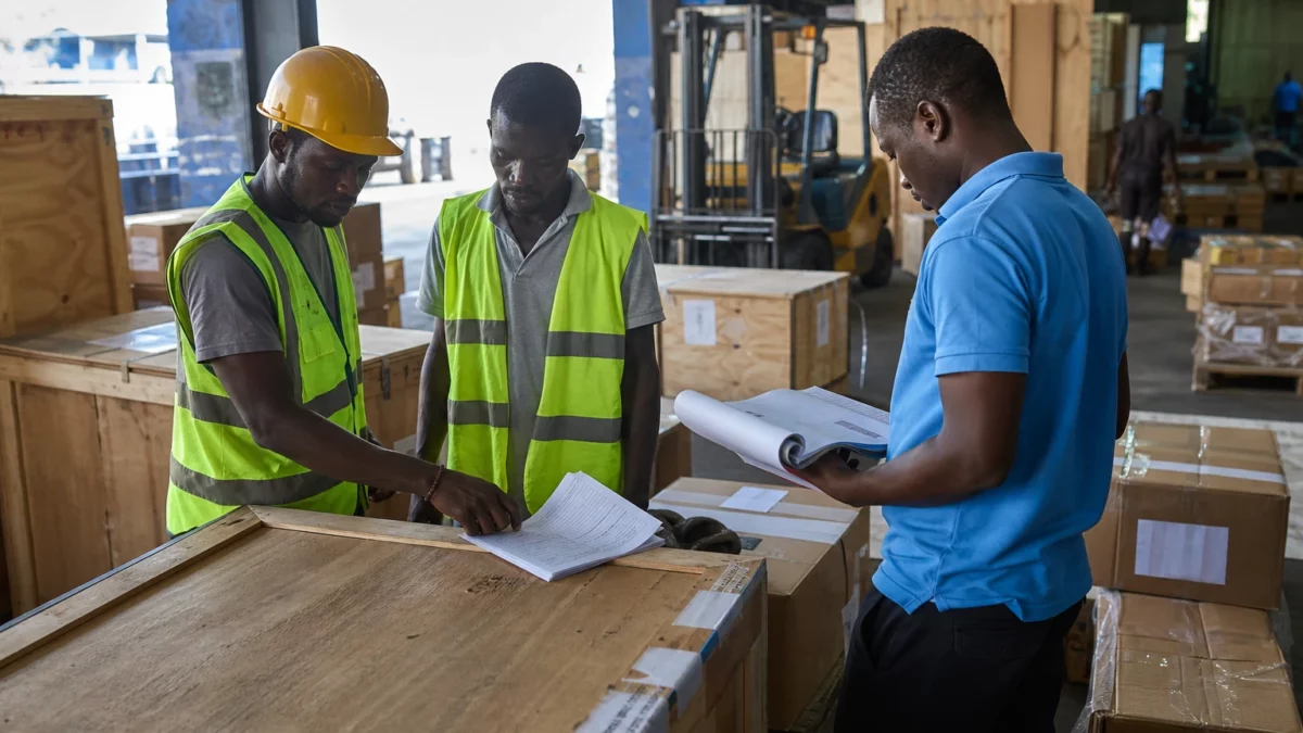 À la Sorbonne, l’héritage du congrès des écrivains noirs éclaire encore les combats culturels africains
