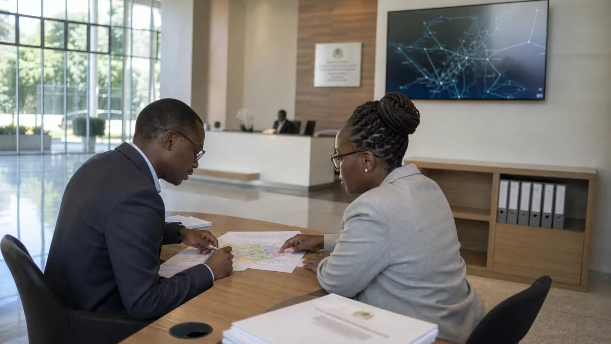 Au Malawi, la connectivité rurale révèle un paradoxe: la couverture progresse, mais l’accès réel à Internet reste limité