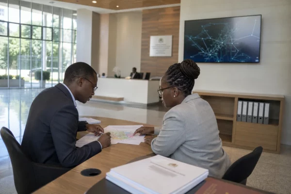 Au Malawi, la connectivité rurale révèle un paradoxe: la couverture progresse, mais l’accès réel à Internet reste limité