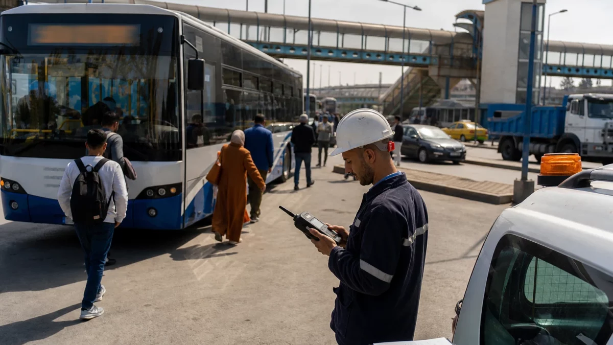 Pourquoi le méthane redéfinit l’accès du Nigeria et de l’Algérie au marché gazier européen en 2027