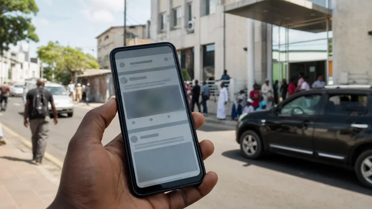 Aux Comores, une querelle financière au sein de la CRC ouvre une bataille judiciaire sur la transparence du pouvoir