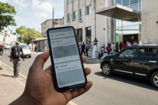 Aux Comores, une querelle financière au sein de la CRC ouvre une bataille judiciaire sur la transparence du pouvoir