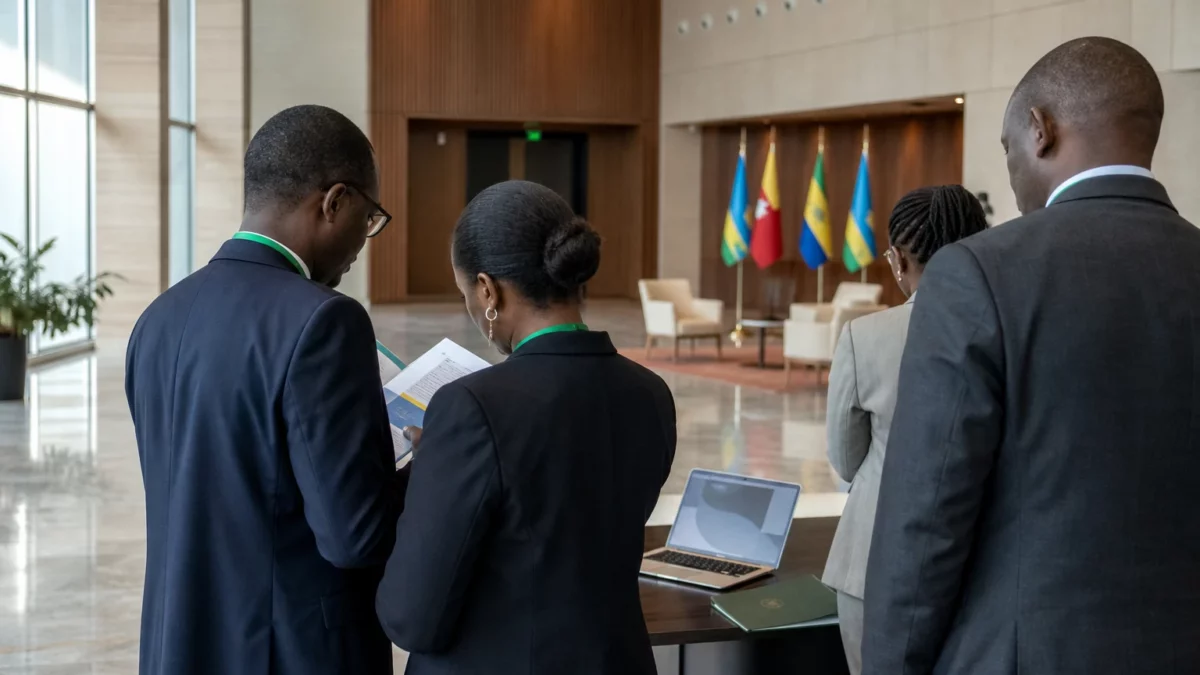 Bénin-Rwanda : pourquoi un partenariat diplomatique bien rodé peine encore à produire des affaires