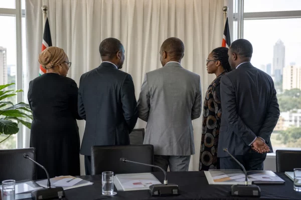 Le Kenya veut transformer son partenariat avec Washington en résultats concrets dans l’intelligence artificielle