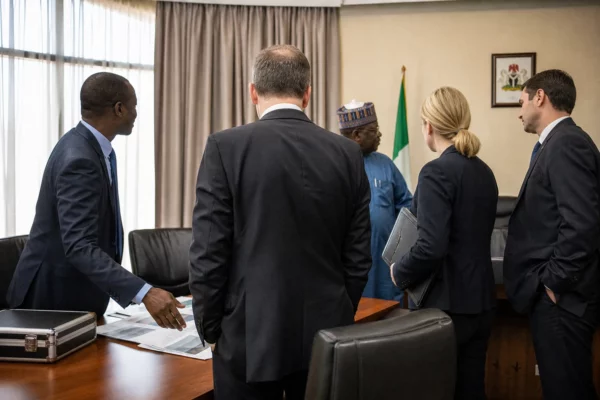 Le Nigeria veut fabriquer ses munitions : ce que révèle le rapprochement industriel avec la République tchèque