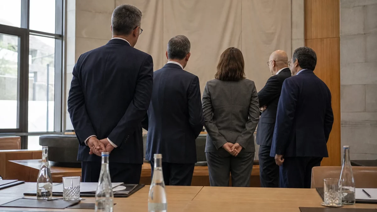 À Ceuta, la crise migratoire place Pedro Sánchez face au Maroc, entre drame humain et partenariat fragilisé