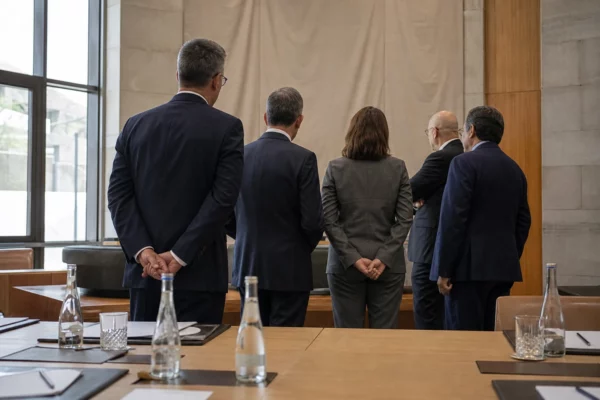 À Ceuta, la crise migratoire place Pedro Sánchez face au Maroc, entre drame humain et partenariat fragilisé