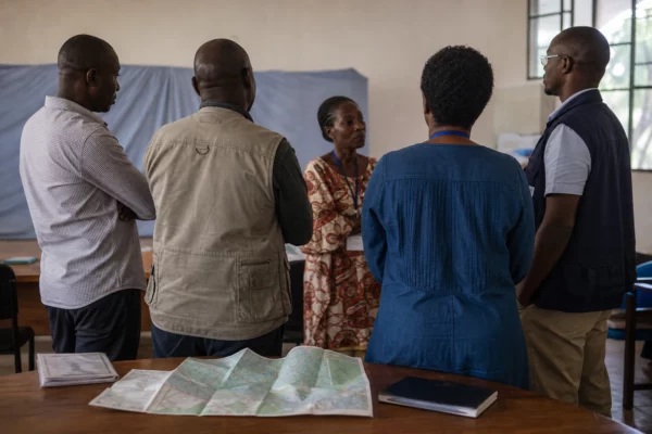 En RDC, les attaques contre l’aide humanitaire isolent les populations et fragilisent les soins dans l’Est du pays