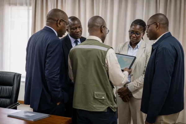 Orpaillage illégal en Côte d’Ivoire : six mois pour prouver que la répression peut reprendre le contrôle