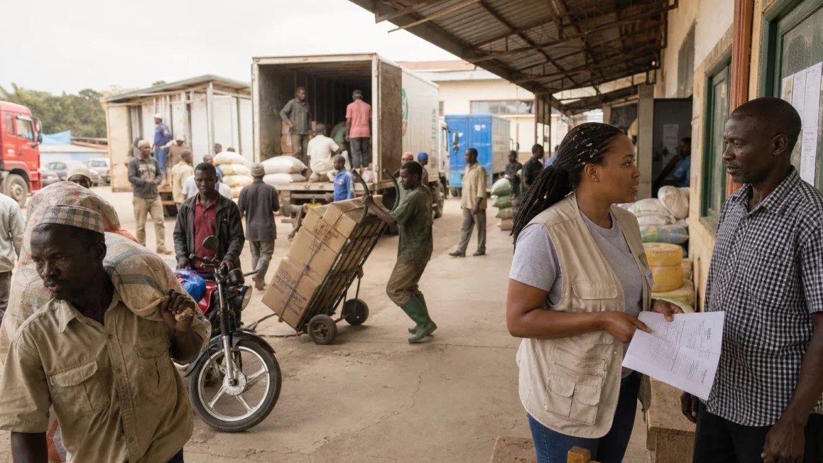 En RDC, Ebola ralentit en Ituri mais les décès communautaires et la mobilité menacent encore la riposte
