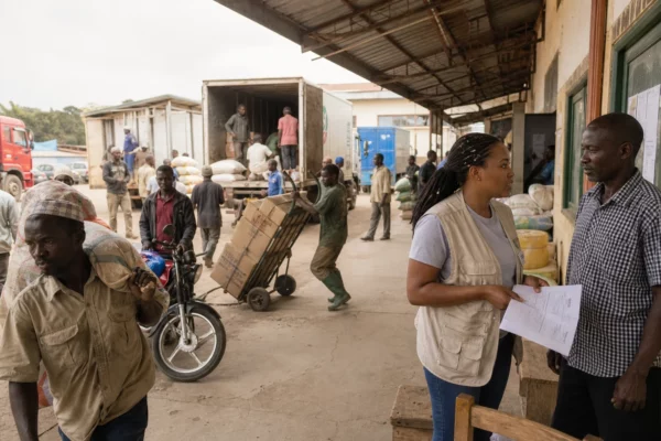 En RDC, Ebola ralentit en Ituri mais les décès communautaires et la mobilité menacent encore la riposte