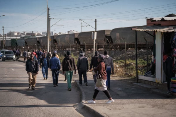 En Afrique du Sud, le manganèse révèle les failles du rail et accélère l’ouverture du fret aux opérateurs privés