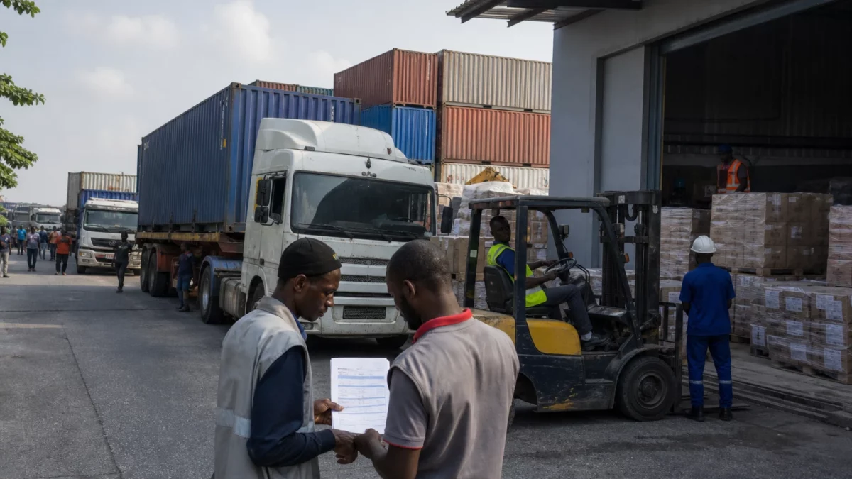 Au Nigeria, Badagry veut désengorger Lagos et s’imposer comme nouveau hub maritime face au Bénin