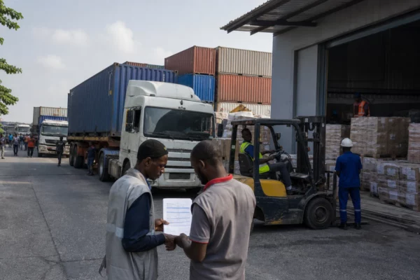 Au Nigeria, Badagry veut désengorger Lagos et s’imposer comme nouveau hub maritime face au Bénin