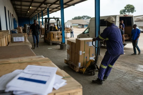 RDC : l’essai d’Ervebo face à Ebola révèle l’urgence d’une riposte plus large en Ituri et au Nord-Kivu