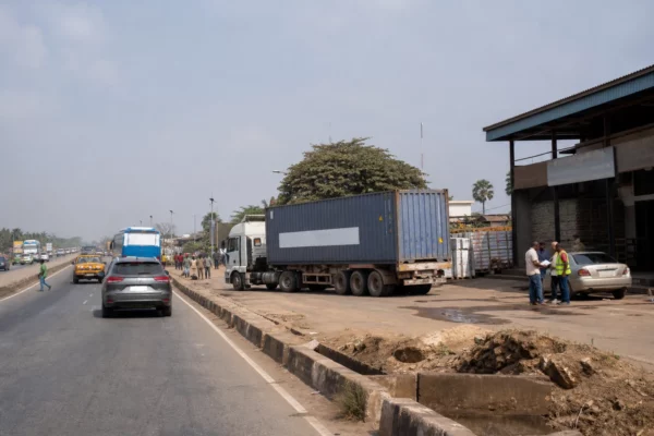 À Ogun, le Nigeria mise sur le port Gateway pour rapprocher usines, corridors logistiques et marchés africains