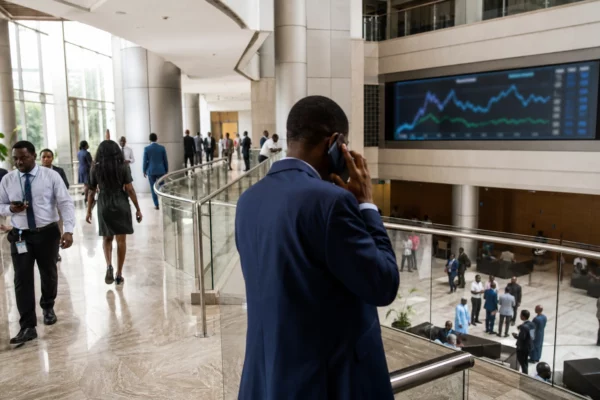Au Nigeria, la cotation de la raffinerie Dangote veut financer une expansion géante et jauger la profondeur du marché