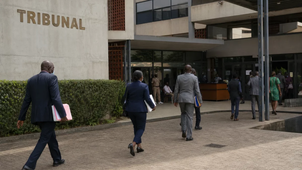 Côte d’Ivoire : l’affaire Katinan transforme un litige verbal en test politique pour le pouvoir et l’opposition