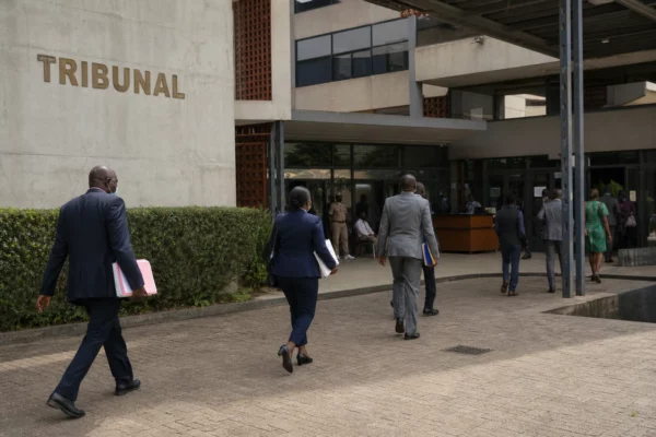 Côte d’Ivoire : l’affaire Katinan transforme un litige verbal en test politique pour le pouvoir et l’opposition