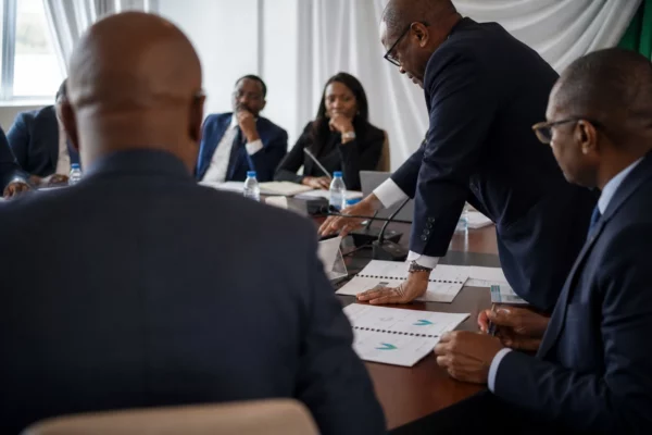 À Abidjan, la Côte d’Ivoire teste l’IA sur l’administration, la santé et l’agriculture avant de passer à l’échelle