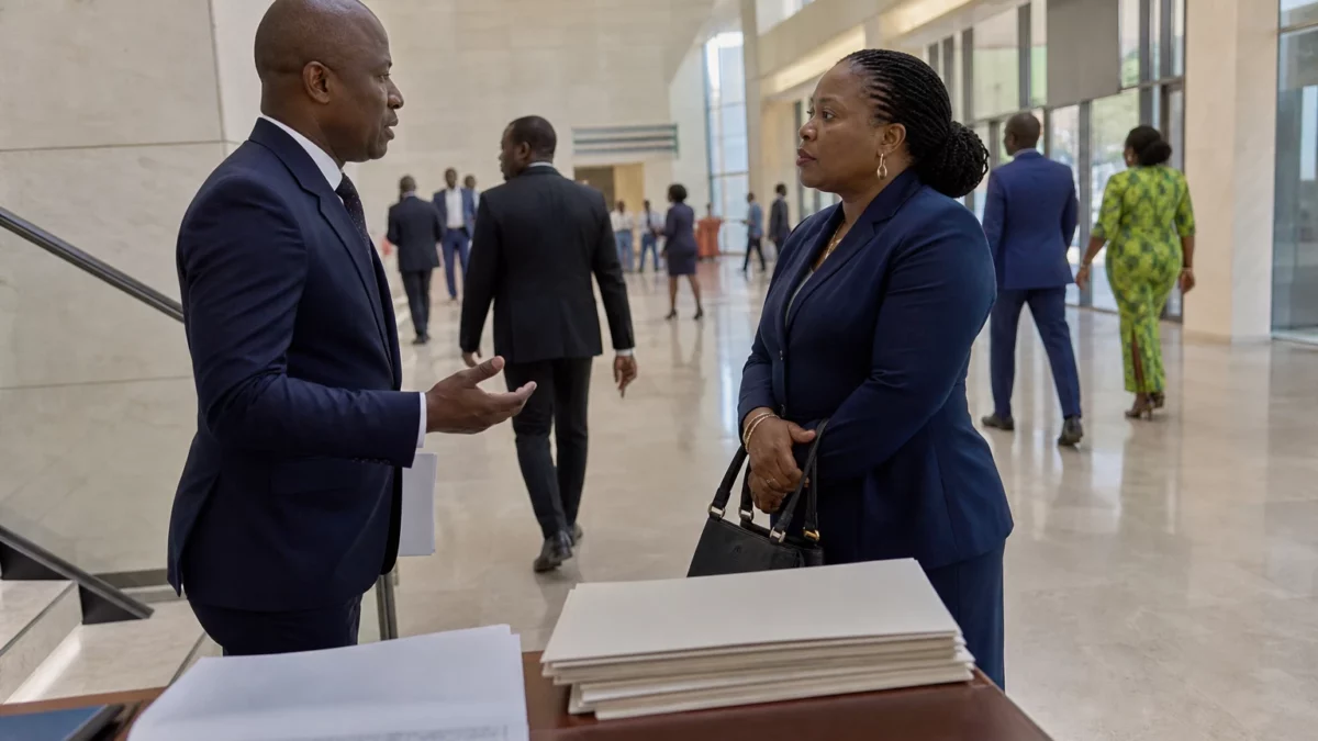 En Côte d’Ivoire, l’opposition veut imposer un organe électoral consensuel avant la reprise des listes