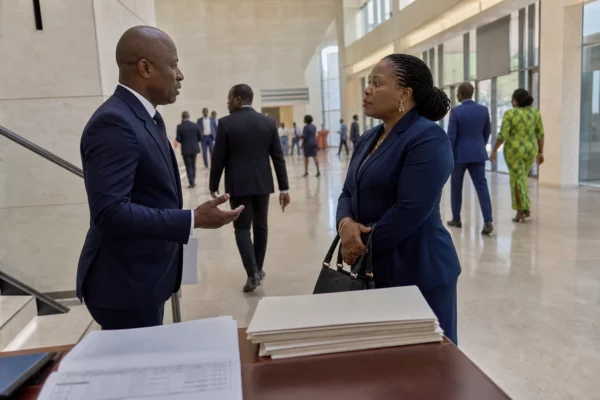 En Côte d’Ivoire, l’opposition veut imposer un organe électoral consensuel avant la reprise des listes