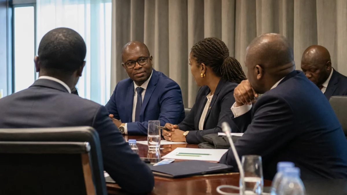 En Côte d’Ivoire, la nouvelle minoterie de MKCI révèle l’essor d’un marché du blé porté par Abidjan et les corridors régionaux