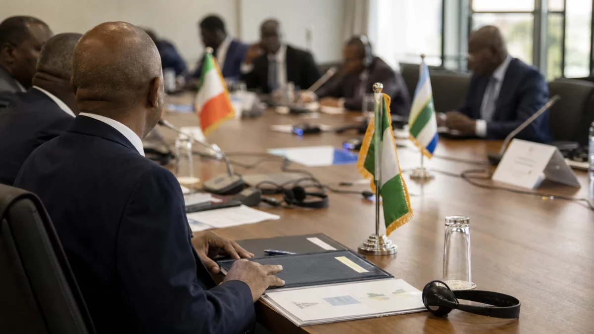 En Côte d’Ivoire, l’opposition veut imposer ses garanties avant la refonte de l’organe électoral