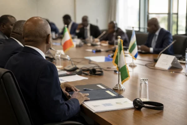 En Côte d’Ivoire, l’opposition veut imposer ses garanties avant la refonte de l’organe électoral