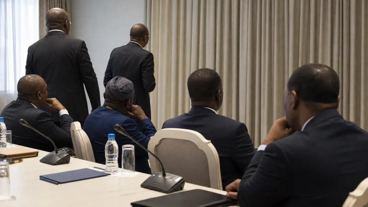 Comment la Côte d’Ivoire veut transformer sa hausse de production d’or en leadership africain d’ici 2035