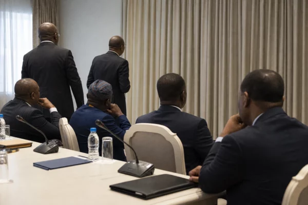 Comment la Côte d’Ivoire veut transformer sa hausse de production d’or en leadership africain d’ici 2035
