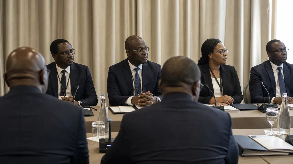 À Cotonou, l’UEMOA cherche une ligne commune sur les actifs numériques entre innovation, risque et souveraineté