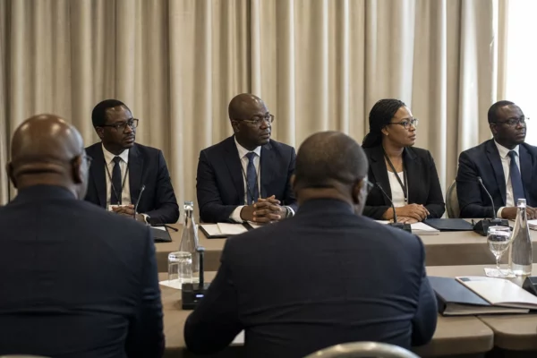 À Cotonou, l’UEMOA cherche une ligne commune sur les actifs numériques entre innovation, risque et souveraineté