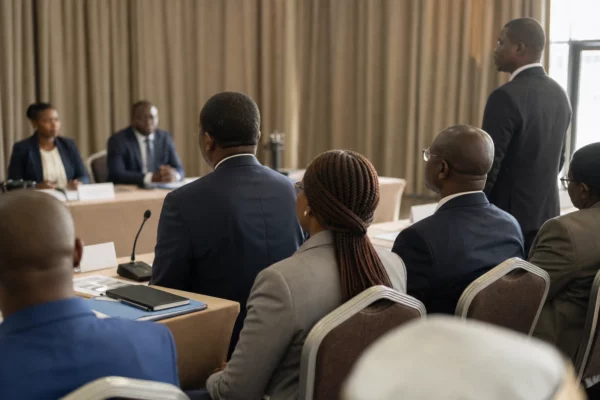 Au Bénin, la BERD mise sur le conseil pour transformer les PME en entreprises bancables et accélérer leur financement