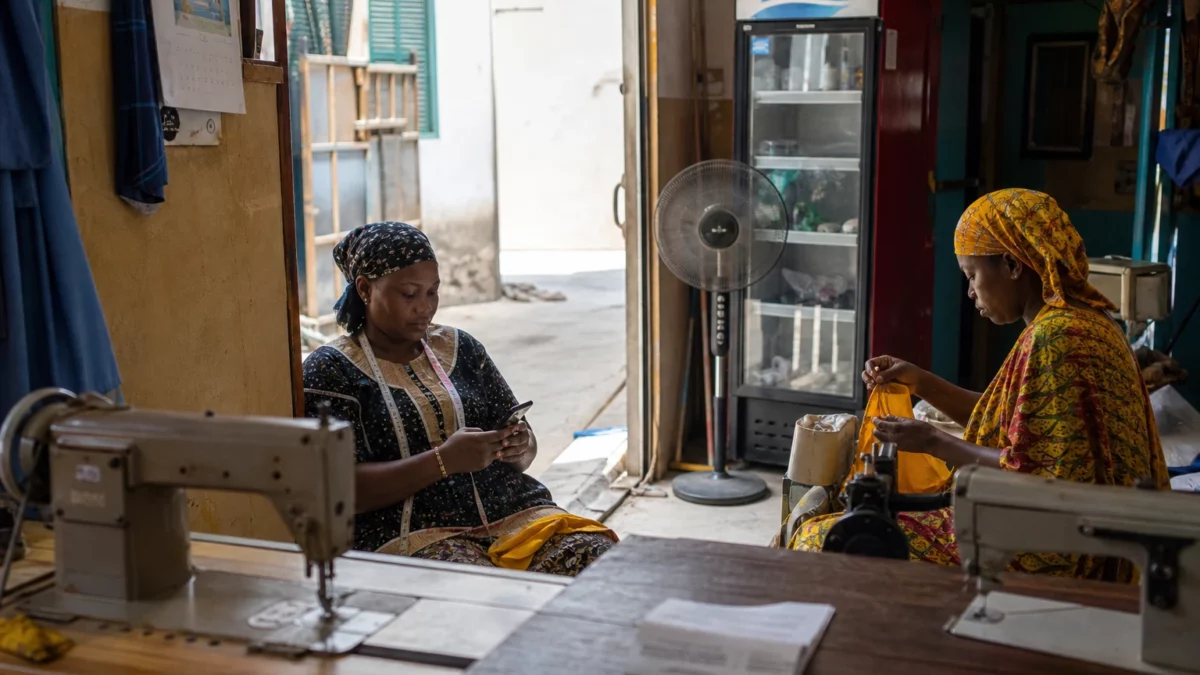 À Dakar, les coupures d’électricité fragilisent les activités et relancent la question de la fiabilité du réseau sénégalais