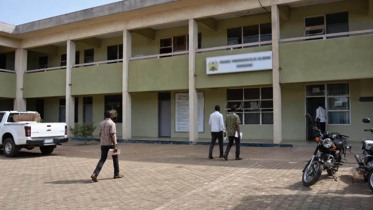 Au Ghana, l’essor des usines d’engrais révèle une stratégie industrielle pour réduire la dépendance aux importations