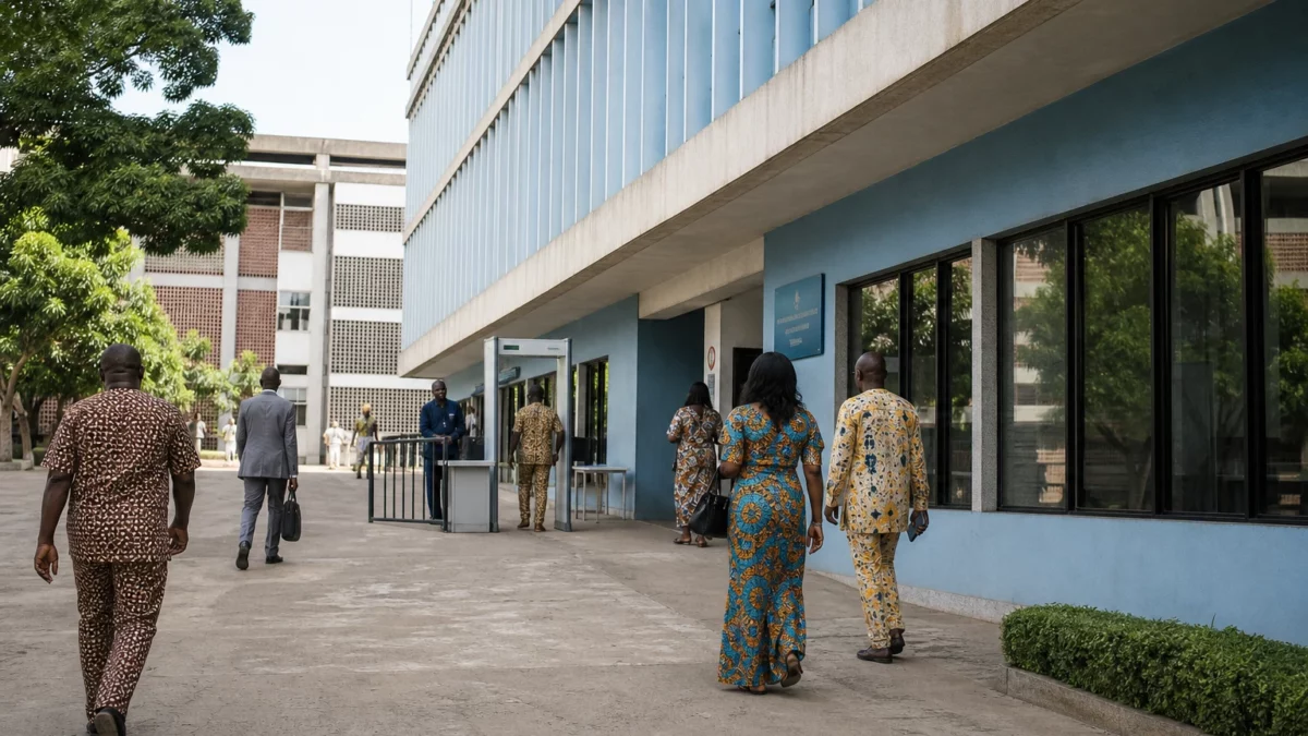 Au nord du Bénin, les attaques du JNIM mettent à l’épreuve la défense et la maîtrise des frontières