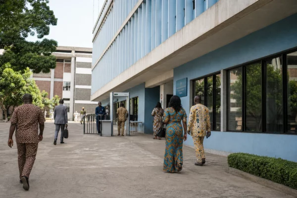 Au nord du Bénin, les attaques du JNIM mettent à l’épreuve la défense et la maîtrise des frontières