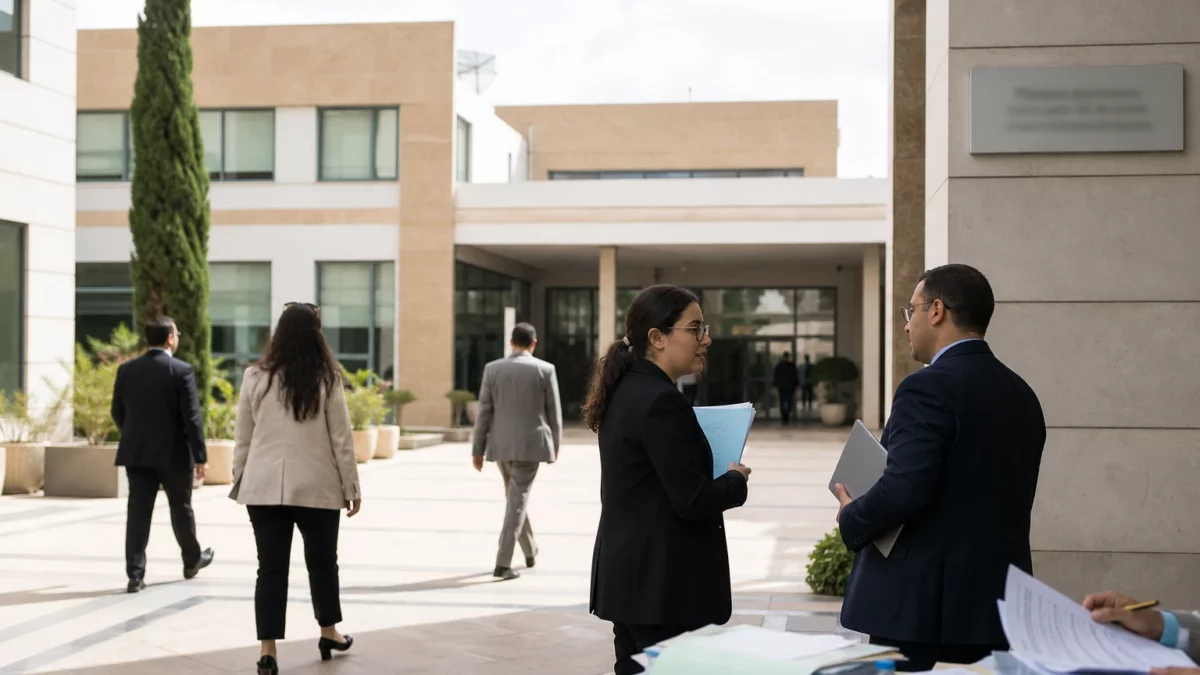 À Ceuta, l’enquête espagnole sur les passages massifs met le Maroc au centre d’un bras de fer diplomatique