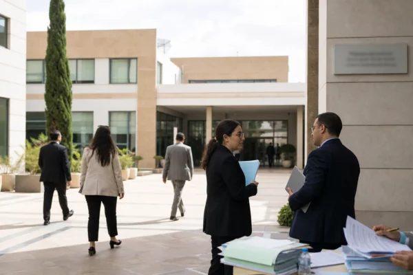 À Ceuta, l’enquête espagnole sur les passages massifs met le Maroc au centre d’un bras de fer diplomatique