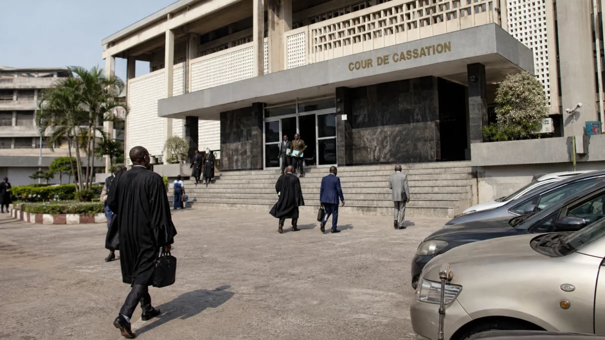 En RDC, le dossier FRIVAO révèle les failles de la réparation publique après la condamnation de Constant Mutamba