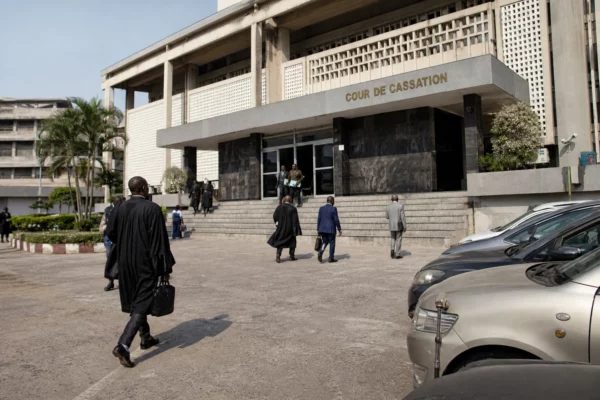 En RDC, le dossier FRIVAO révèle les failles de la réparation publique après la condamnation de Constant Mutamba