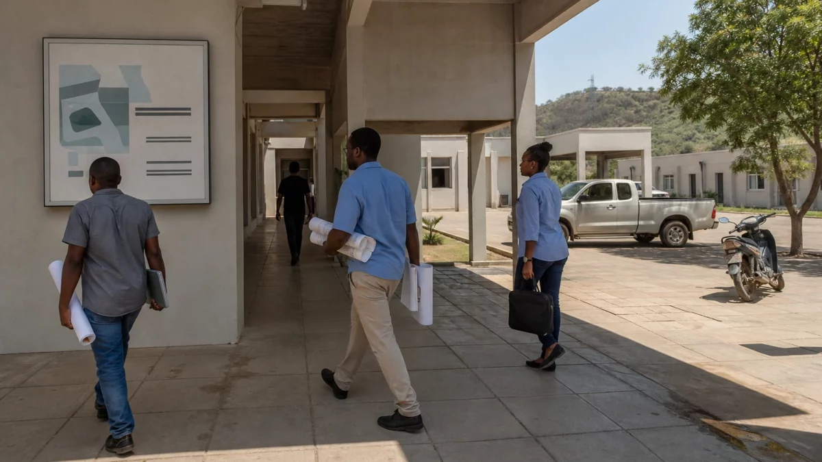 Mozambique : comment le barrage Cahora Bassa transforme un chantier électrique en audit foncier géant