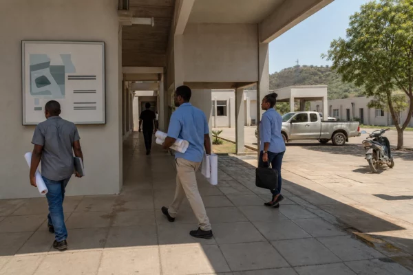 Mozambique : comment le barrage Cahora Bassa transforme un chantier électrique en audit foncier géant