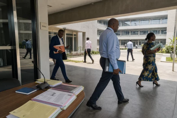 En RDC, Tshisekedi lance un dialogue national contesté pour tester l’unité politique et la réponse à la guerre de l’Est