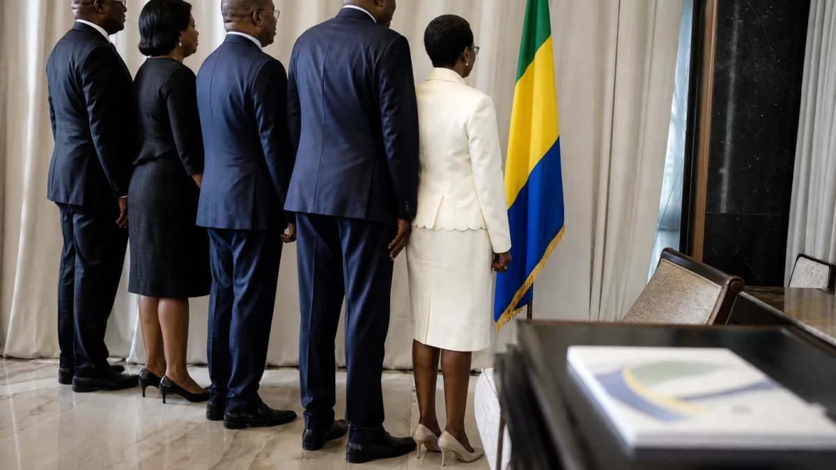 Au Gabon, la Cour des comptes met les débiteurs publics face à un ultimatum pour récupérer 1 700 milliards de FCFA