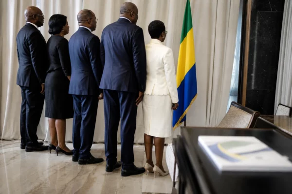 Au Gabon, la Cour des comptes met les débiteurs publics face à un ultimatum pour récupérer 1 700 milliards de FCFA