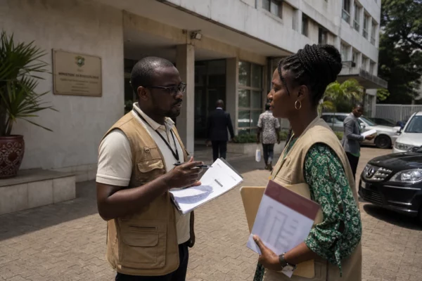 Côte d’Ivoire : comment les nouvelles données agricoles vont guider la modernisation et la souveraineté alimentaire